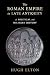 The Roman Empire in Late Antiquity: A Political and Military History