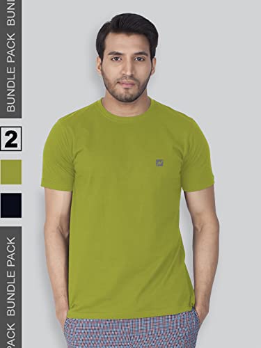 Image of Lux Nitro Men T-Shirt