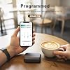 BlaidsX Neuro Hearing Aids, Bluetooth Rechargeable OTC Hearing Aids for Seniors and Adults, Mobile App Hearing Test Audiogram & Noise Cancellation, Dual Mic & 32 DSP Channels | USA-Made