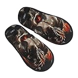 Cadeaux de Noël : les chaussettes Splosh pour femme sont les cadeaux parfaits pour les femmes, les mamans, les familles en cette saison festive. Offrez-lui des chaussons antidérapants et moelleux qui garderont ses pieds bien au chaud cet hiver