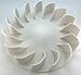 Seneca River Trading Dryer Blower Wheel for Whirlpool, Sears, AP2997251, PS383953, 694089