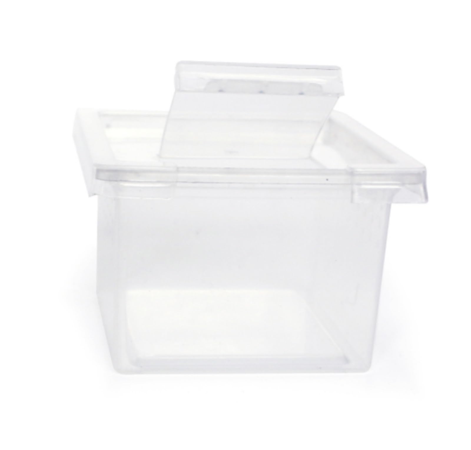 Terrario Reptiles Insectos Jaula For Reptiles, 12 Unidades, Caja Portátil For Cría De Insectos, Serpientes, Arañas Terrario Caracoles