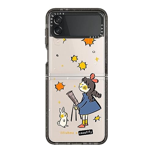 Amazon.com: CASETiFY: Galaxy Z Flip 4