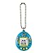 Tamagotchi mini, Blue with Yellow