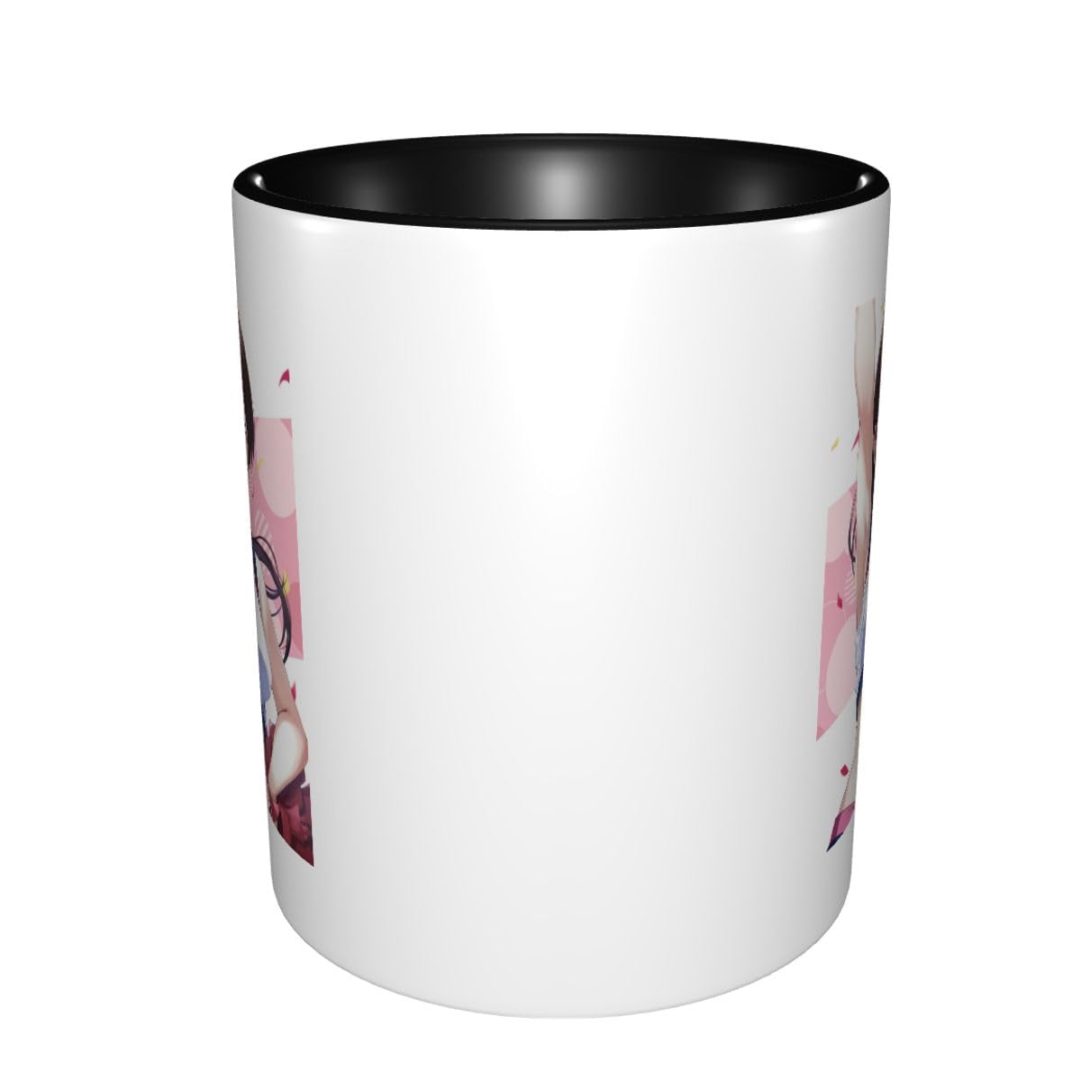 Amazon.co.jp: 彼女、お借りします 水原千鶴 (15) マグカップ