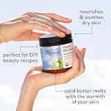 Sky Organics Organic Shea Butter, 8 oz, photo 3