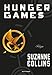 Hunger games. La trilogia