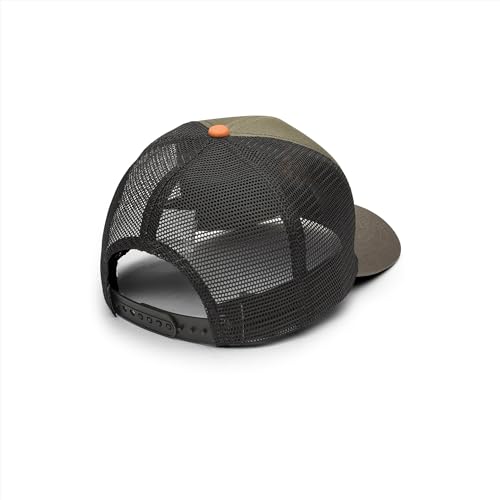 Image of Volcom Men's Full Stone Fabric Hat