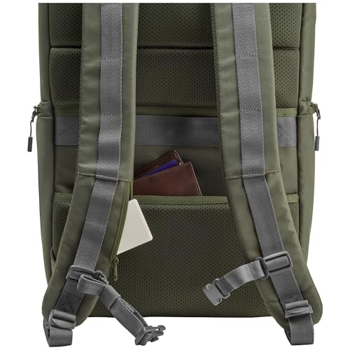 HP Sac à Dos pour Ordinateur Portable - Zaino per Notebook - modulare - 39,6 cm (15,6")
