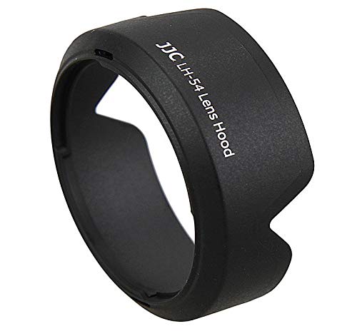 Parasol Jjc Lh-54 Para Canon 18-55mm Mirrorless