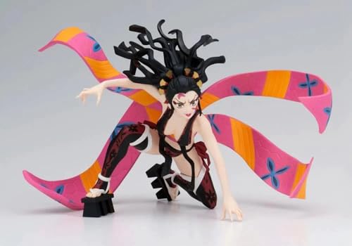 Figurine Vibration Stars Demon Slayer : Kimetsu No Yaiba Daki Ver.a - vue 4