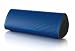 Produktbild KEF MUO - Bester Bluetooth Lautsprecher -  Blau |  Tragbarer Lautrsprecher für unterwegs  | Außenlautsprecher | Best bluetooth speaker für PC und Laptop | mit langer Batterie und Akkulaufzeit