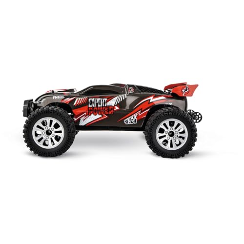 Carrera RC Brushless Buggy - Carrera Expert RC, Bunt