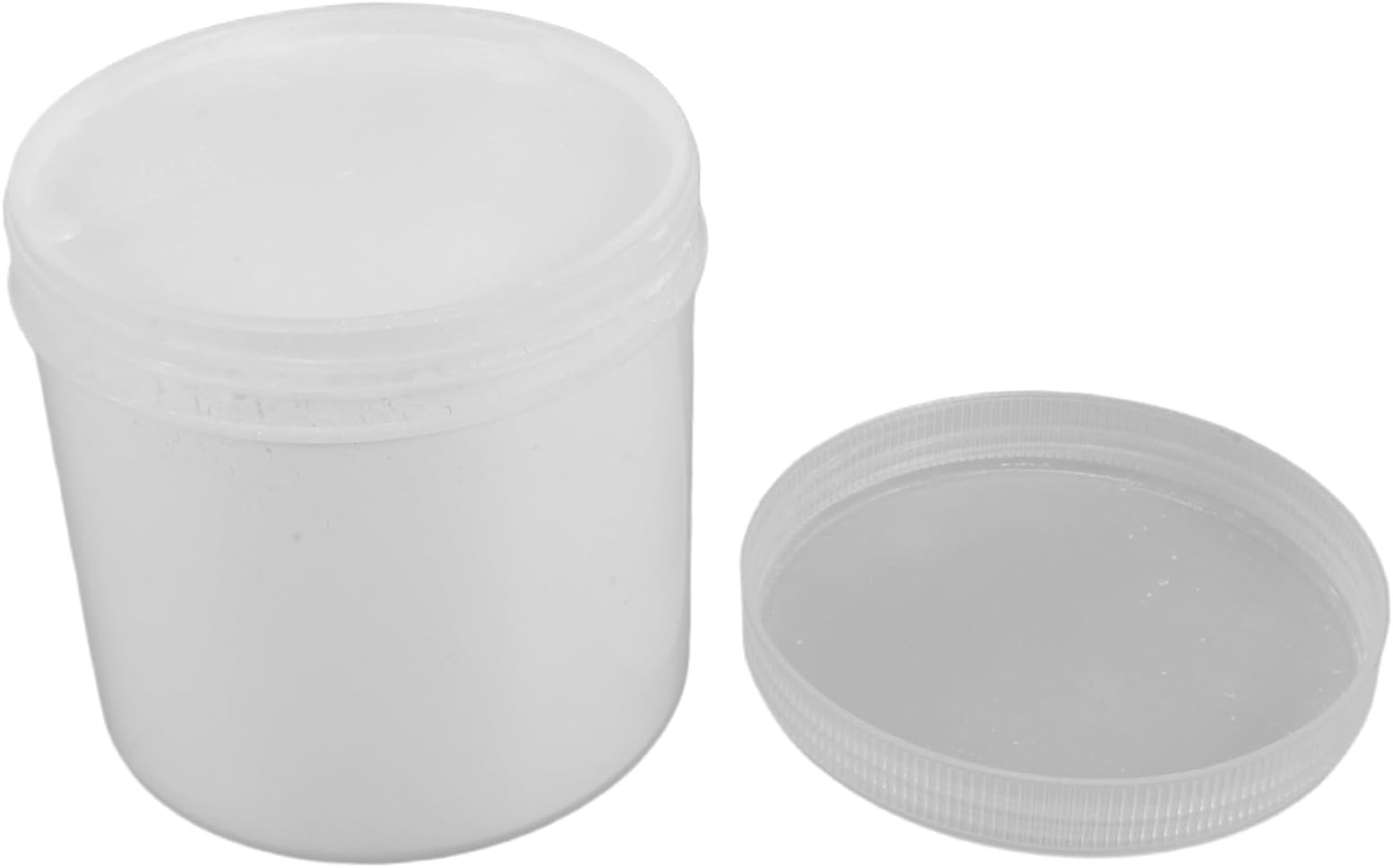 Fine Gypsum Powder for Molds Rapid Setting Sculpting Art Paste for Ceramic Pottery Sculpture DIY Kits White for Detailed and Craft Projects