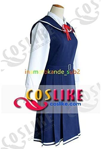 も様　乃木坂46衣装　３期初期制服　三番目の風　インフルエンサー　コスプレ Amazon.co.jp: 乃木坂46 シングル 白石麻衣 三番目の風 制服衣装 西野