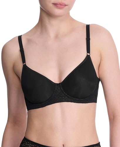 Entretoise dorsale lisse Natori Harmony : finis les plis dorsaux sous vos hauts