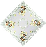 ostertischdecken papier Der angezeigte Preis gilt pro Stück / Aufgrund verschiedener Lichteinflüsse u. unterschiedlicher Bildschirmauflösungen kann es leider zu Farbabweichungen zum Original kommen. / angeg. werden die Herstellermaße = circa Angaben / geringfügige Abweichung sind möglich