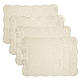 HOMBYS Quilted Cotton