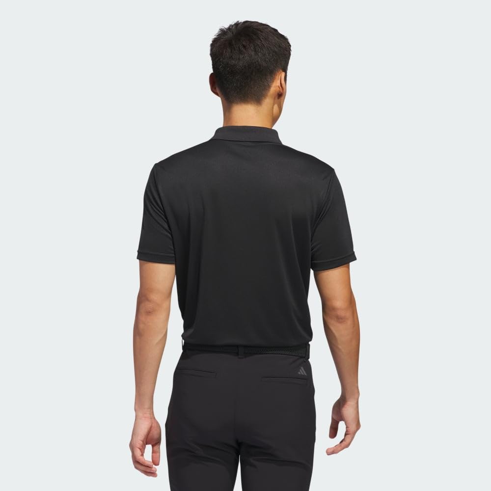adidas Adi Performance Polo Shirt Hombre