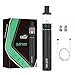 Produktbild Eleaf iJust D20 3ml 1500mAh Pod System Kit Farbe Schwarz