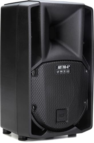 RCF Art 708-A MK5 1,400���b�g 2�E�F�C 8�C���` �p���[�h�X�s�[�J�[