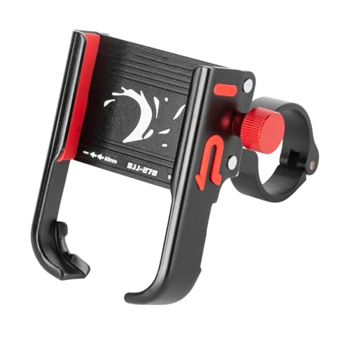 Support de téléphone pour guidon de scooter idéal pour vos trajets quotidiens