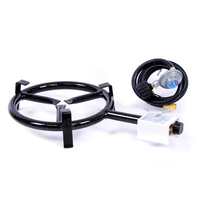 Paellero Gas Burner Model 300