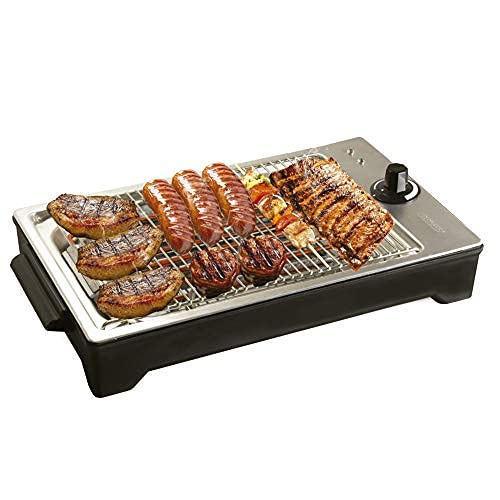 Churrasqueira Elétrica Natura Grill Excutive Cotherm 220V