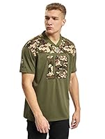 New Era Shirt Oversized Jersey - Green Bay Packers - M