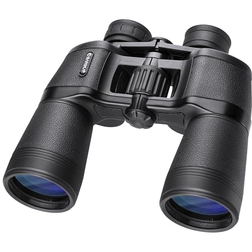 Binoculares compactos Barska Level 16x50 miniatura 1