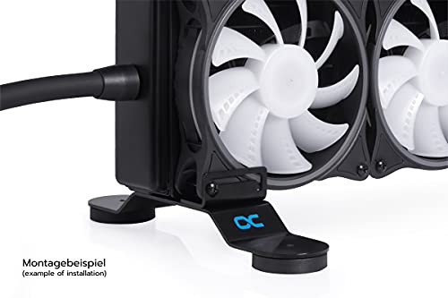 Alpha Universal Füße Für Radiatoren Bk 1020338 - vue 4