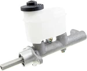Amazon: Master Cylinder Reservoir - 1PCS Brake Master Cylinder