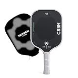 CRBN Pickleball - TruFoam Genesis - Carbon Fiber...