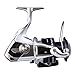 SHIMANO Nexave C 5000 HG FE; Compact Spinning Fishing Reel; NEXC5000HGFE