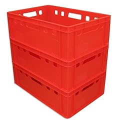 kanister-vertrieb® 3er Set E2-Kiste...