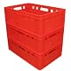Stapelboxen Set von Kanister-Vertrieb – 3er Set Eurobox