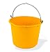 Produktbild DEMA Baueimer 20 ltr. gelb kranbar