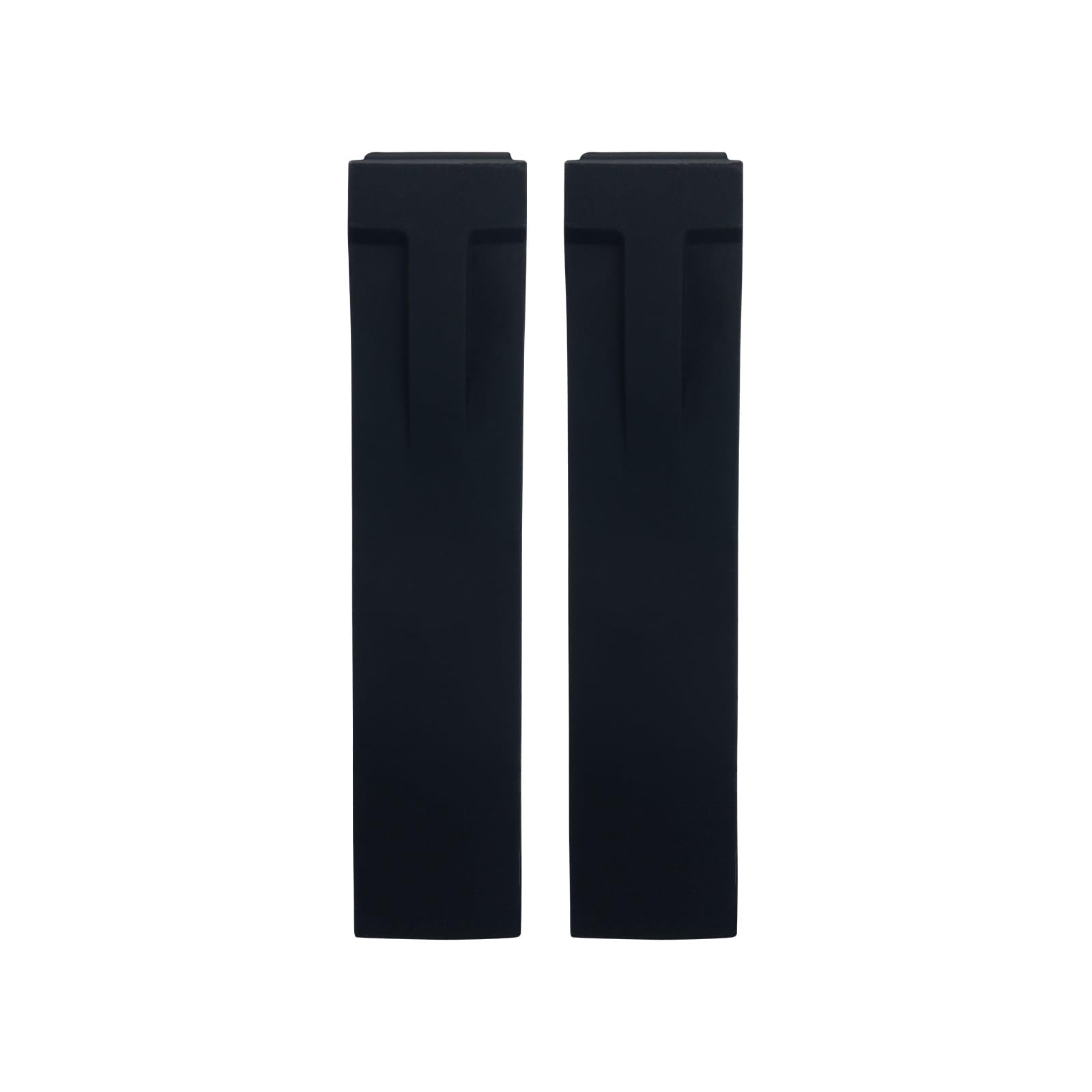 For Tissot Strap T048.417 Watch Band T-Race T-Sports Watchbands Bracelet Waterproof Soft Rubber 21mm 20mm Sports Soft Silicone Watch Bands