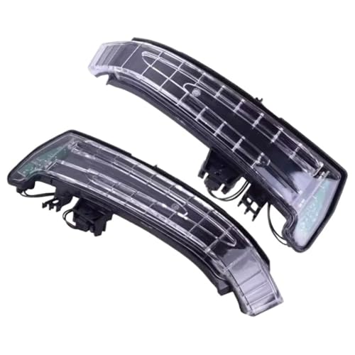 Voyant répétiteur rétroviseur Benz W204 W212 | Clignotant latéral gauche droite 2129067401