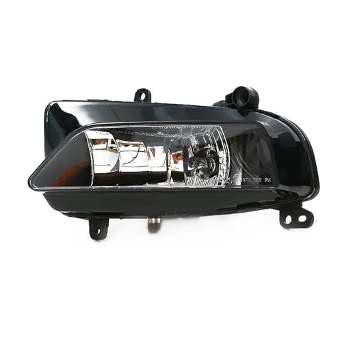 Feux anti-brouillard voiture résout visibilité brume phare droit S5 A5 2013-2016