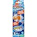 Nerf Super Soaker Hydro Balls 3-Pack, Reusable Water Balloons, Water-Filled Balls Burst on Impact, Fast Refill, Outdoor Toy for Kids Ages 6 & Up