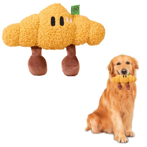 Juguete Mordible Interactivo para Perros Pequeños