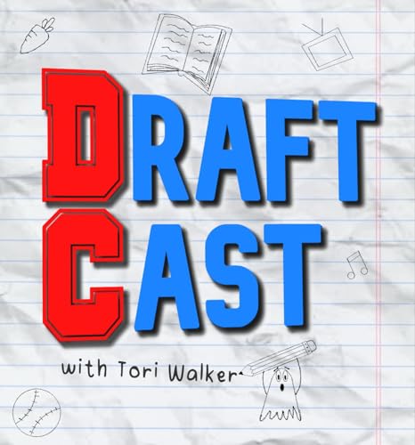 Draft Cast cover art
