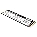 TEAMGROUP MP44L 1TB SLC Cache NVMe 1.4 PCIe Gen 4x4 M.2 2280 Laptop & Desktop SSD (R/W Geschwindigkeit bis zu 5.000/4.500 MB/s) TM8FPK001T0C101
