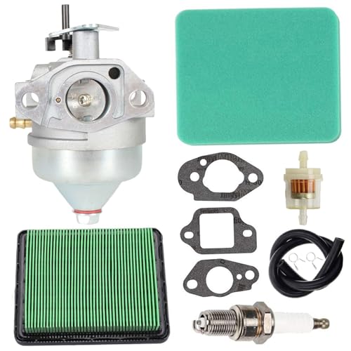 Carburateur de tondeuse Troy Bilt TB260 pour moteur 160-CC 21 pouces