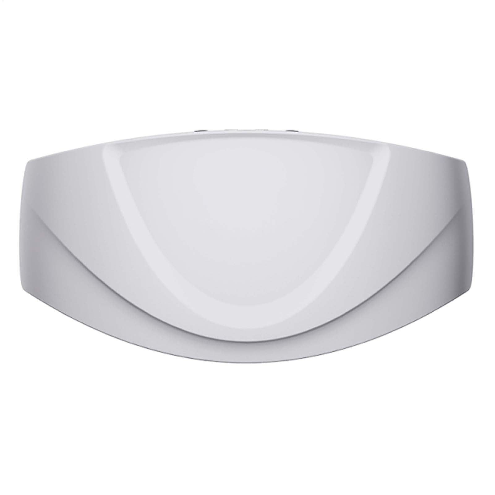 Ab Stimulator Belt | 3 Modes Wireless Electric Rechargeable Belly Massager - Abdominal Massage Machine | for Belly Abdomen Stomach Home Beauty Spa Post-Workout Wellness Routine Fitness Exercise