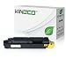 Produktbild Kineco Toner kompatibel für TK-5150 für Kyocera Ecosys M6035 P6035 M6535 - Yellow 10.000 Seiten