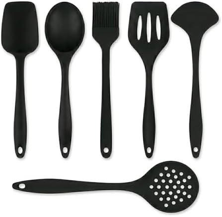 Kit de Silicone Maciço Premium Grande - Não Risca Panela - Unidad...