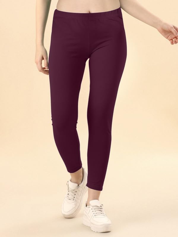 Image of DTR FASHION Cotton Blend Styled With Solid Lining Tracksuit | Co-ord Set For Women| Active Wear Suit Set For Women