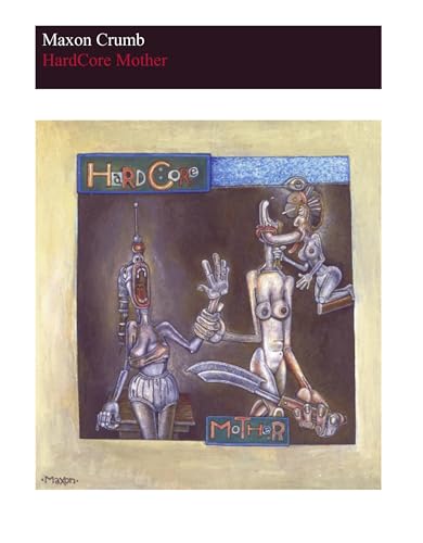 Hardcore Mother (German Edition)